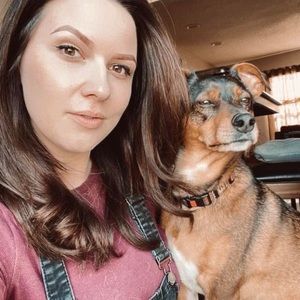 Meet your Posher, Brooke